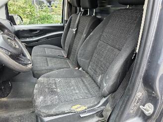 Mercedes Vito Mercedes Vito 116 picture 7