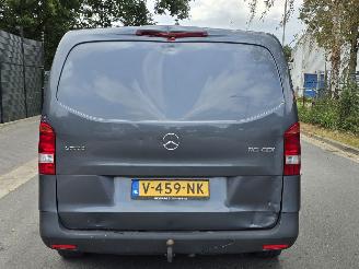 Mercedes Vito Mercedes Vito 116 picture 5