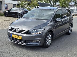ocasión turismos Volkswagen Touran  2016/7