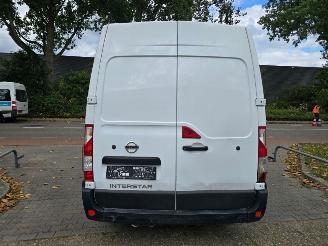 Nissan Interstar 2.3 CDTi 110Kw L2H2 Motor Problem picture 5