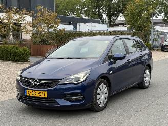  Opel Astra SPORTS TOURER 2019/11