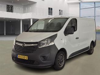 okazja samochody ciężarowe Opel Vivaro 1.6 66 kw 2015/9