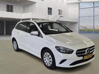 Mercedes B-klasse  picture 2