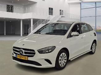 Tweedehands auto Mercedes B-klasse  2022/7