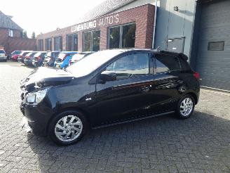 Coche accidentado Mitsubishi Space-star 1.2 Life AIRCO 59KW 2017/10