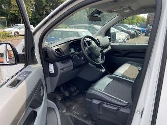 Peugeot Expert 2.0 BlueHDI  2x schuifdeur 120 Standard Premium picture 9