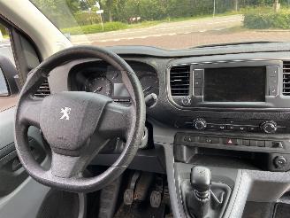 Peugeot Expert 2.0 BlueHDI  2x schuifdeur 120 Standard Premium picture 18