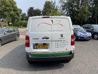 Peugeot Expert 2.0 BlueHDI  2x schuifdeur 120 Standard Premium picture 5