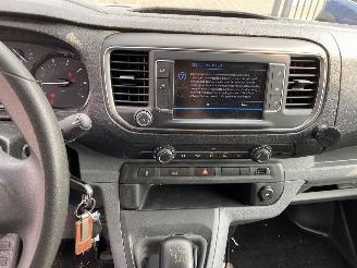 Peugeot Expert 2.0 BlueHDI  2x schuifdeur 120 Standard Premium picture 12