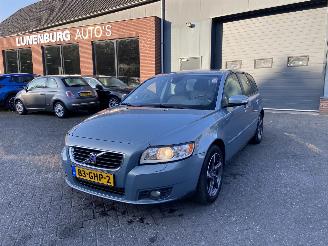 skadebil auto Volvo V-50 1.8 Edition I 2008/6