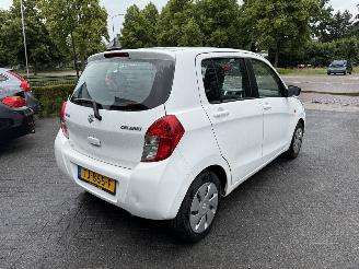 škoda osobní automobily Suzuki Celerio 1.0 Comfort  AIRCO Hatchback 5-dr. 2018/8