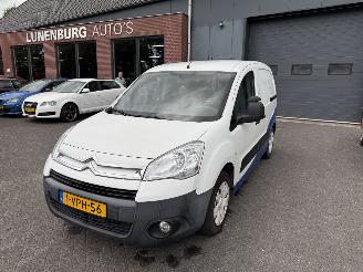 begagnad bil bedrijf Citroën Berlingo 1.6 HDIF  2 SCHUIFDEUREN 500 Club NIEUWE APK 2011/6