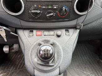 Citroën Berlingo 1.6 HDIF  2 SCHUIFDEUREN 500 Club NIEUWE APK picture 14