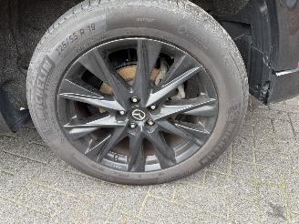 Mazda CX-5 2.5 SkyActiv-G 194 Luxury  AUTOMAAT SUV 5-dr. picture 35