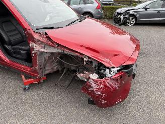 Mazda CX-5 2.5 SkyActiv-G 194 Luxury  AUTOMAAT SUV 5-dr. picture 11