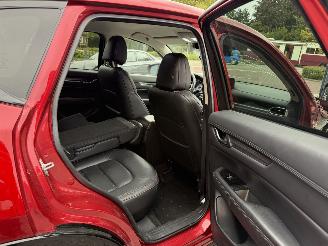 Mazda CX-5 2.5 SkyActiv-G 194 Luxury  AUTOMAAT SUV 5-dr. picture 15