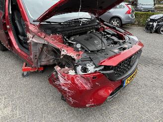 Mazda CX-5 2.5 SkyActiv-G 194 Luxury  AUTOMAAT SUV 5-dr. picture 38