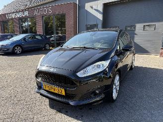  Ford Fiesta 1.0 EcoBoost Sport   Hatchback 3-dr. 2013/11