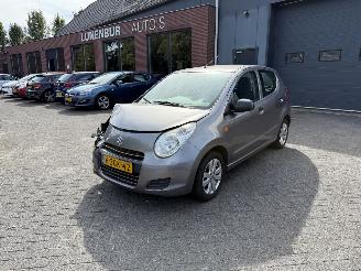 Unfallwagen Suzuki Alto 1.0 Celebration EASSS Hatchback 5-dr. 2015/2