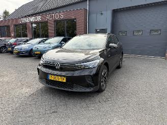 uszkodzony samochody osobowe Volkswagen ID.4 Pro 77 kWh (SUV 5-dr.) 2023/8