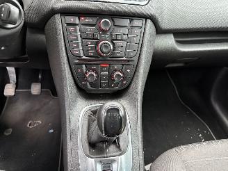 Opel Meriva  picture 22
