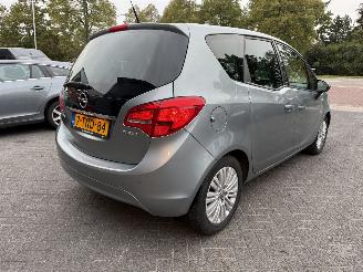 Opel Meriva  picture 5