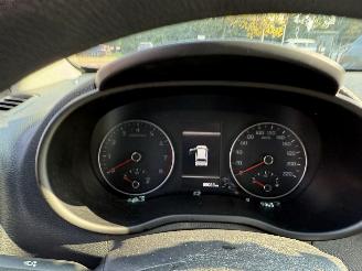 Kia Picanto 1.0 DPi ComfortLine 5p  Hatchback 5-dr. picture 16