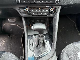 Kia Niro 1.6 GDi Hybrid DynamicLine (SUV 5-dr.) picture 21