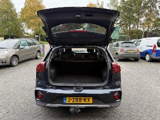 Kia Niro 1.6 GDi Hybrid DynamicLine (SUV 5-dr.) picture 11