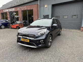 Tweedehands auto Kia Niro 1.6 GDi Hybrid DynamicLine (SUV 5-dr.) 2020/10