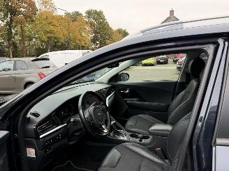 Kia Niro 1.6 GDi Hybrid DynamicLine (SUV 5-dr.) picture 16