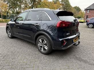 Kia Niro 1.6 GDi Hybrid DynamicLine (SUV 5-dr.) picture 3