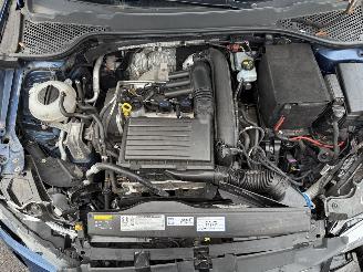 Seat Leon 1.4 EcoTSI  AUTOMAAT picture 7
