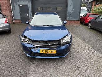 Seat Leon 1.4 EcoTSI  AUTOMAAT picture 14