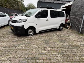 Opel Vivaro 1.5 CDTI   9 PERSOONS Personenbus 4-dr. picture 28