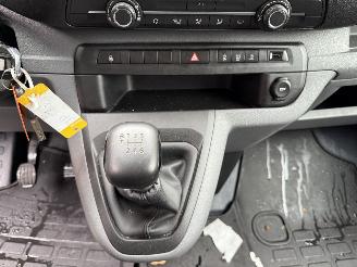 Opel Vivaro 1.5 CDTI   9 PERSOONS Personenbus 4-dr. picture 26