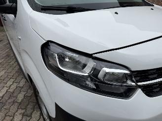 Opel Vivaro 1.5 CDTI   9 PERSOONS Personenbus 4-dr. picture 20