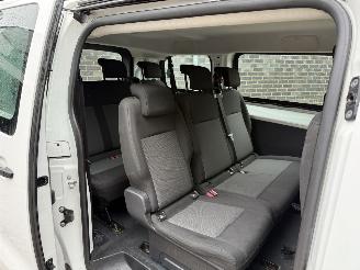 Opel Vivaro 1.5 CDTI   9 PERSOONS Personenbus 4-dr. picture 13