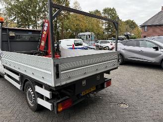 Opel Vivaro 2.0 CDTI L2  KRAAN AIRCO  Chassis cabine 2-dr. BELLEN OP 06 53292638 picture 14