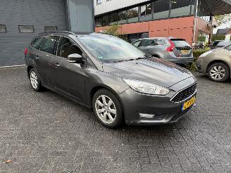 Ford Focus 1.0 Lease Edition picture 8
