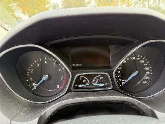 Ford Focus 1.0 Lease Edition picture 17