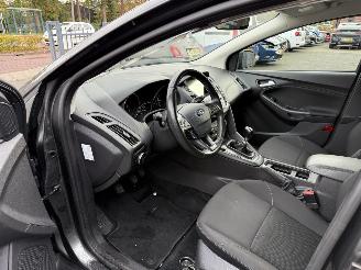 Ford Focus 1.0 Lease Edition picture 14
