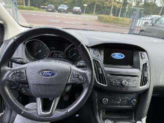 Ford Focus 1.0 Lease Edition picture 20
