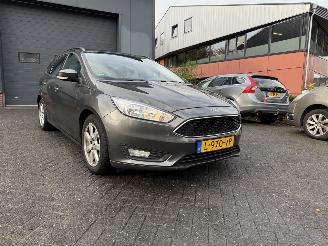 Ford Focus 1.0 Lease Edition picture 24