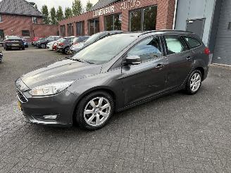 Ford Focus 1.0 Lease Edition picture 2
