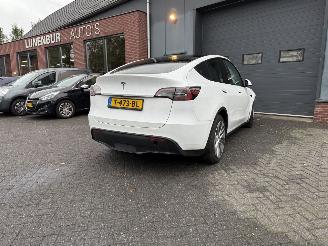Voiture accidenté Tesla Model Y RWD 58 kWh 2023/5