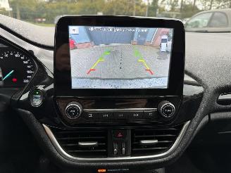 Ford Fiesta 1.5 TDCi Titanium  PANORAMADAK Hatchback 5-dr. picture 20