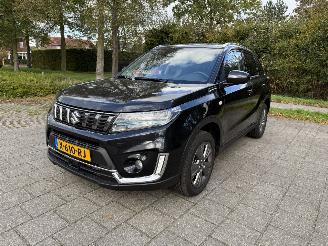 Tweedehands auto Suzuki Vitara 1.4 Boosterjet Select Smart Hybrid 2024/1