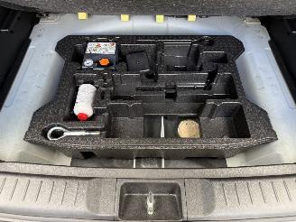 Suzuki Vitara 1.4 Boosterjet Select Smart Hybrid picture 16