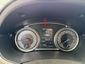 Suzuki Vitara 1.4 Boosterjet Select Smart Hybrid picture 25